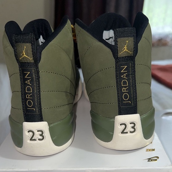 Air Jordan 12 Retro CP3 “Class of 2003” - Picture 3 of 7